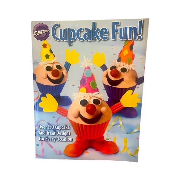 Cupcake Fun! - Picture 1 of 5